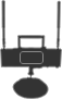 IP Mesh Repeater
