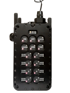 1678 REMOTE FIRING DEVICE