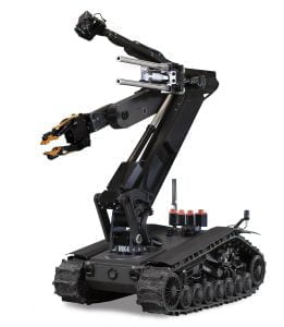 CALIBER® MK4 lvbied