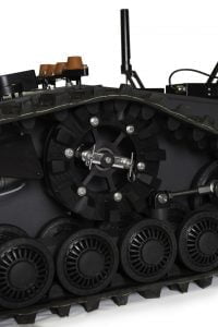 CALIBER® MK4 lvbied robot open vision integration