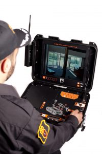 CALIBER® T5 ccu