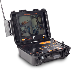 CONTROL UNIT