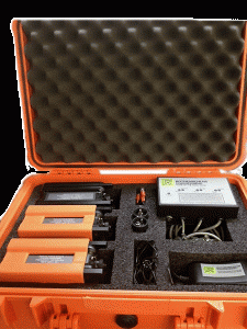 1678 REMOTE FIRING DEVICE