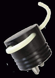 1678 REMOTE FIRING DEVICE, low profile tip