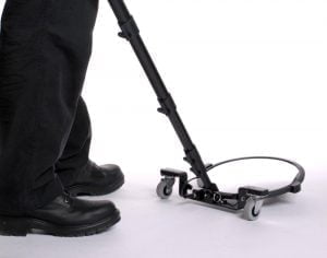 Stealth Model M1000