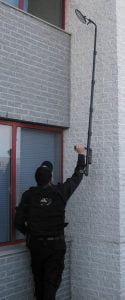 Stealth M2000 Search Mirror