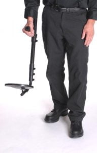 Stealth M2000 Search Mirror