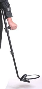 Stealth M3000 Search Mirror