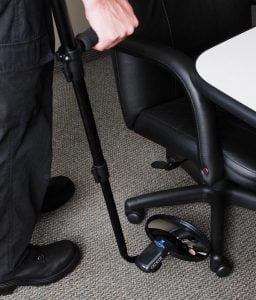Stealth M3000 Search Mirror