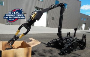 NTOA Member Tested and Recommended 2020