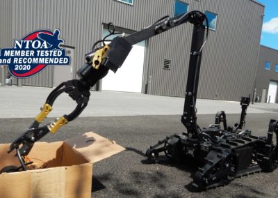 NTOA Member Tested and Recommended 2020