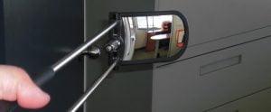Stealth Model PSM