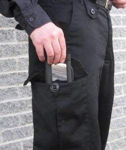 Stealth Model PSM