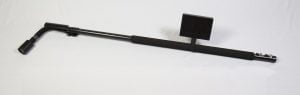 Tactical Search Pole Camera