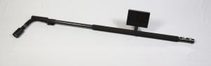 Tactical Search Pole Camera