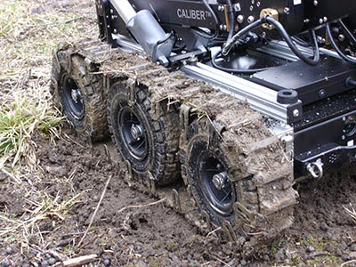 Easy to Maneuver