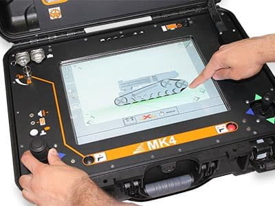 Easy To Operate