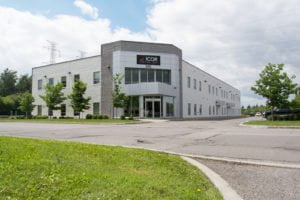 ICOR Building - Ottawa
