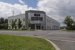 icor-building