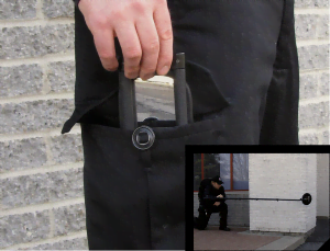 STEALTH MODEL PSM
