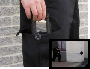 Stealth Model PSM