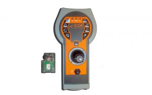 bluetooth-handheld-controller
