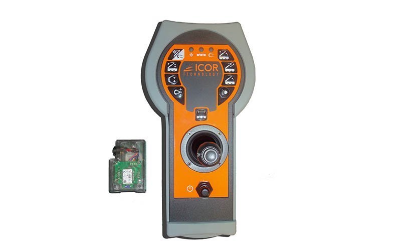bluetooth-handheld-controller