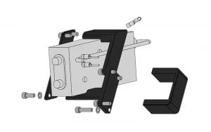 duke-pro-mount drawing