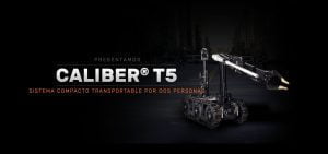 caliber-t5-spanish