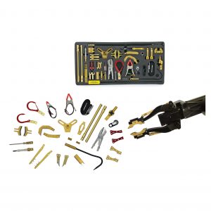 CALIBER® MK4 Robots LVBIED EOD Claw Kit 2nd Gen