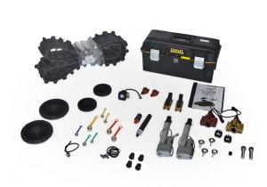 caliber mk4 spares