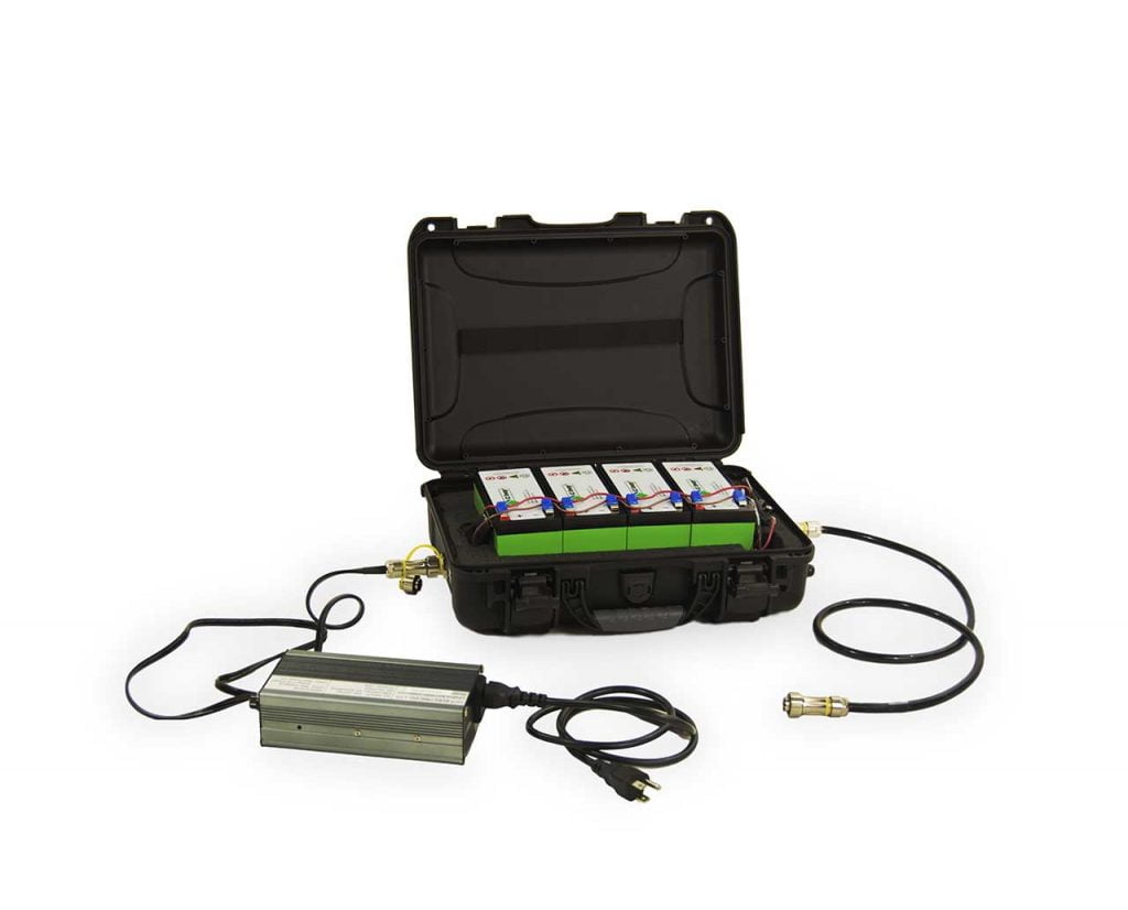 ccu battery pack open