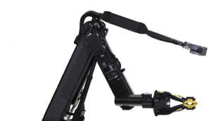 claw arm duke pro