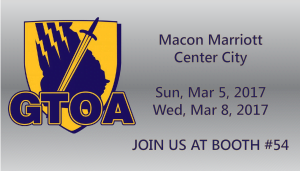 Macon Marriot Center City 2017