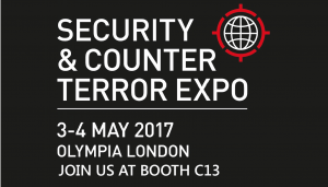 Security & Counter Terror Expo 2017