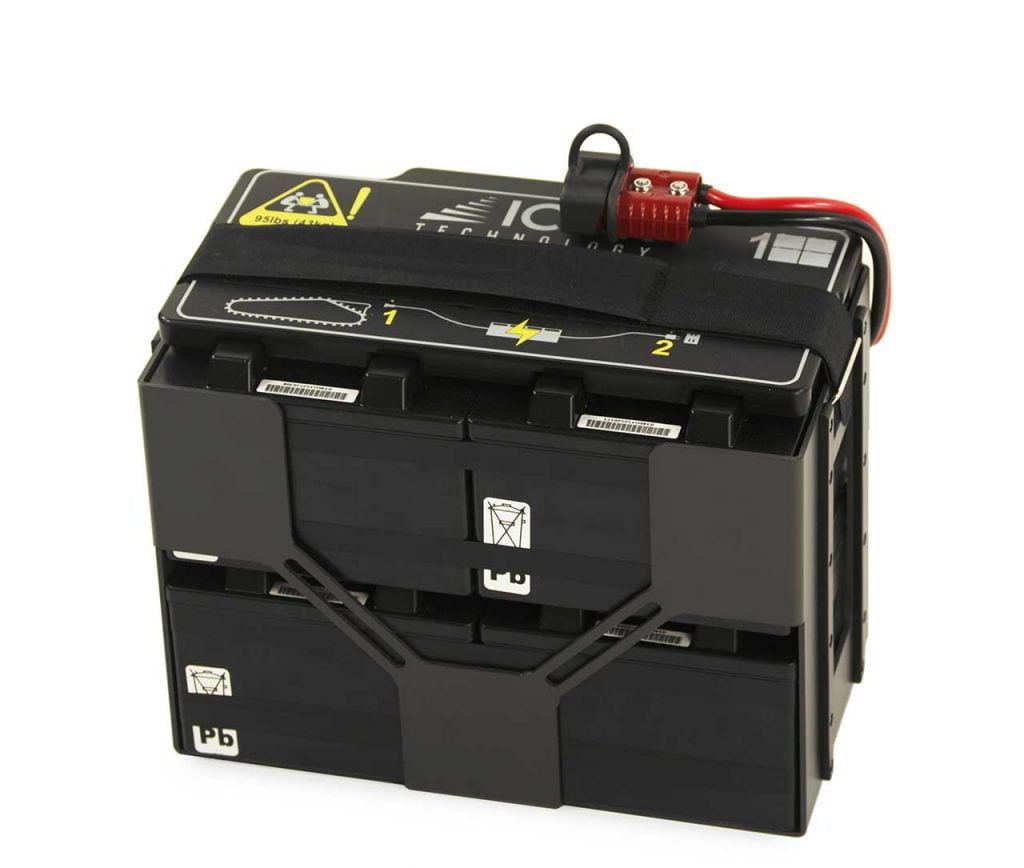 mk4 battery