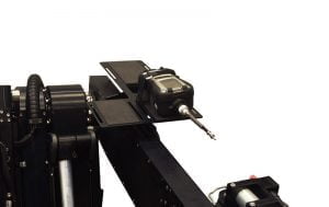 plaque qith sensor
