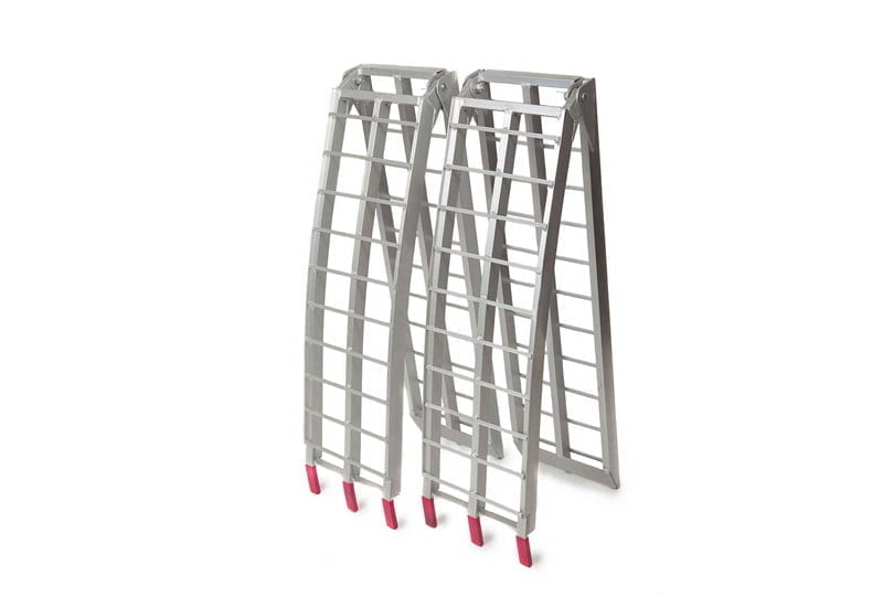 ramps updated
