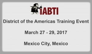 IABTI MEXICO 2017