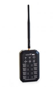 1680 remote firing device - Remote