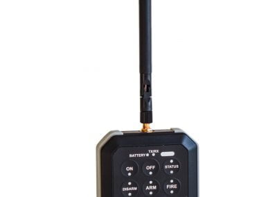 1680 remote firing device - Remote