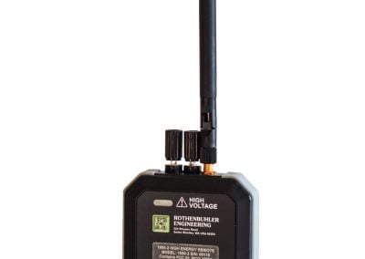 1680 remote firing device - initiator