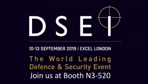 DSEI - 2019