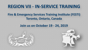 IABTI Region 7 - 2019