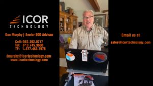 ICOR Technology Inc. remains open for business throughout the COVID-19 Pandemic