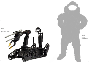 CALIBER® FLEX height