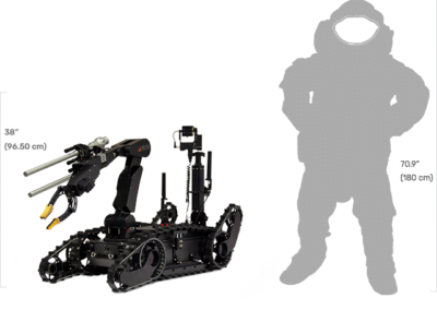 CALIBER® FLEX height