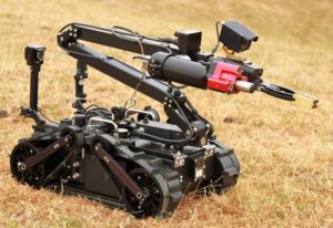 mini-CALIBER® outdoor