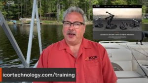ICOR Training Launch 2020