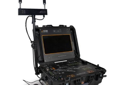 Command and Control Unit (CCU)